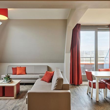 Holiday Suites Westende Middelkerke Eksteriør billede