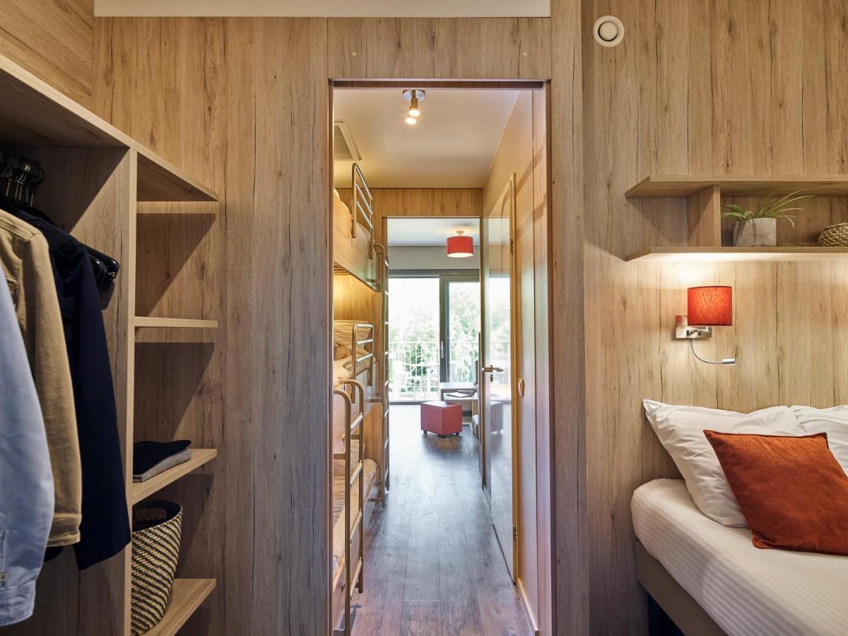 Holiday Suites Westende Middelkerke Eksteriør billede