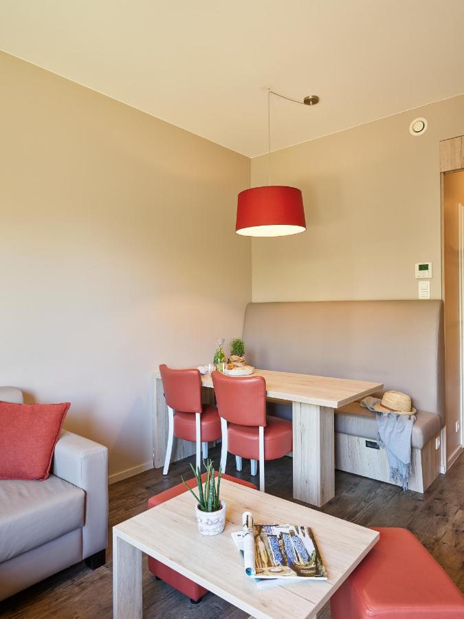 Holiday Suites Westende Middelkerke Eksteriør billede