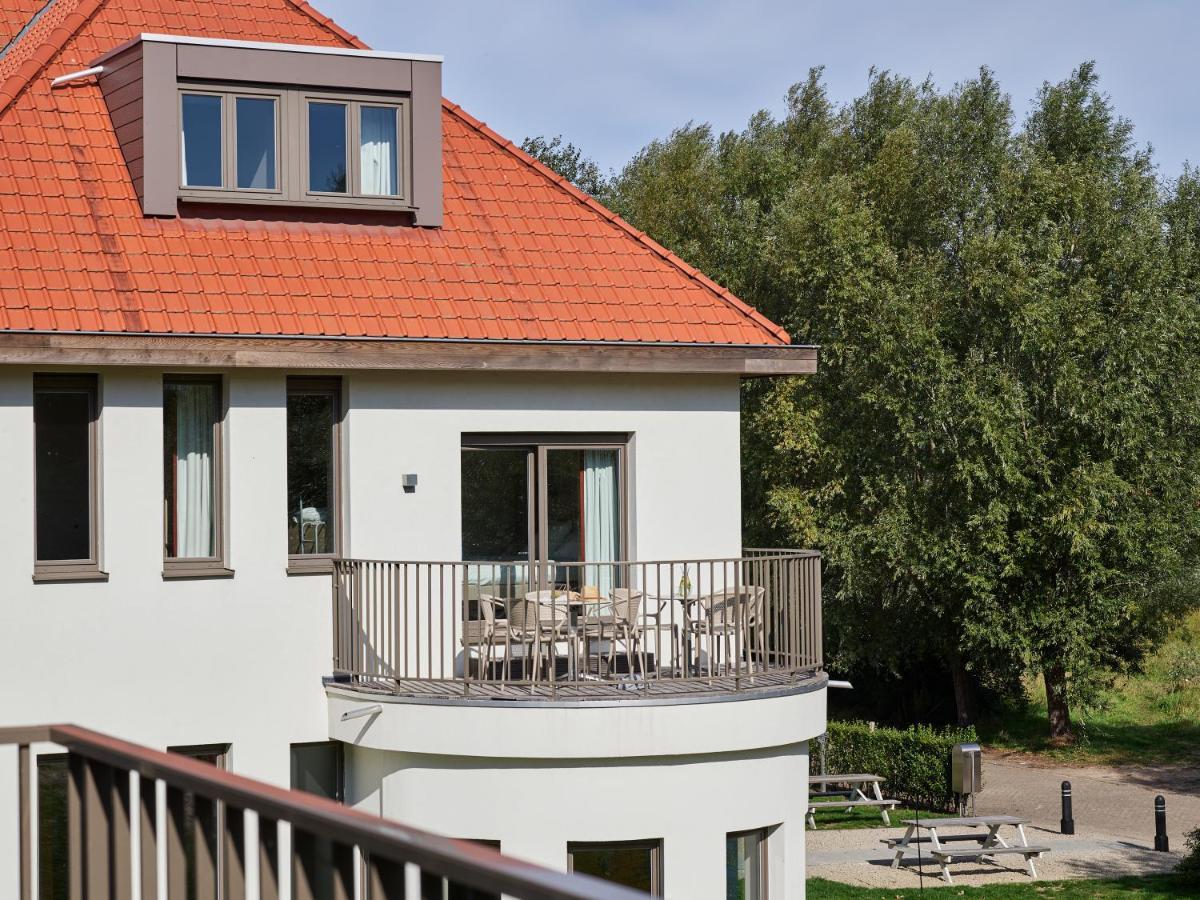 Holiday Suites Westende Middelkerke Eksteriør billede