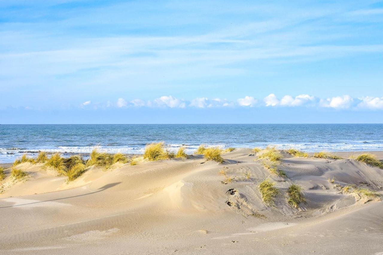 Holiday Suites Westende Middelkerke Eksteriør billede