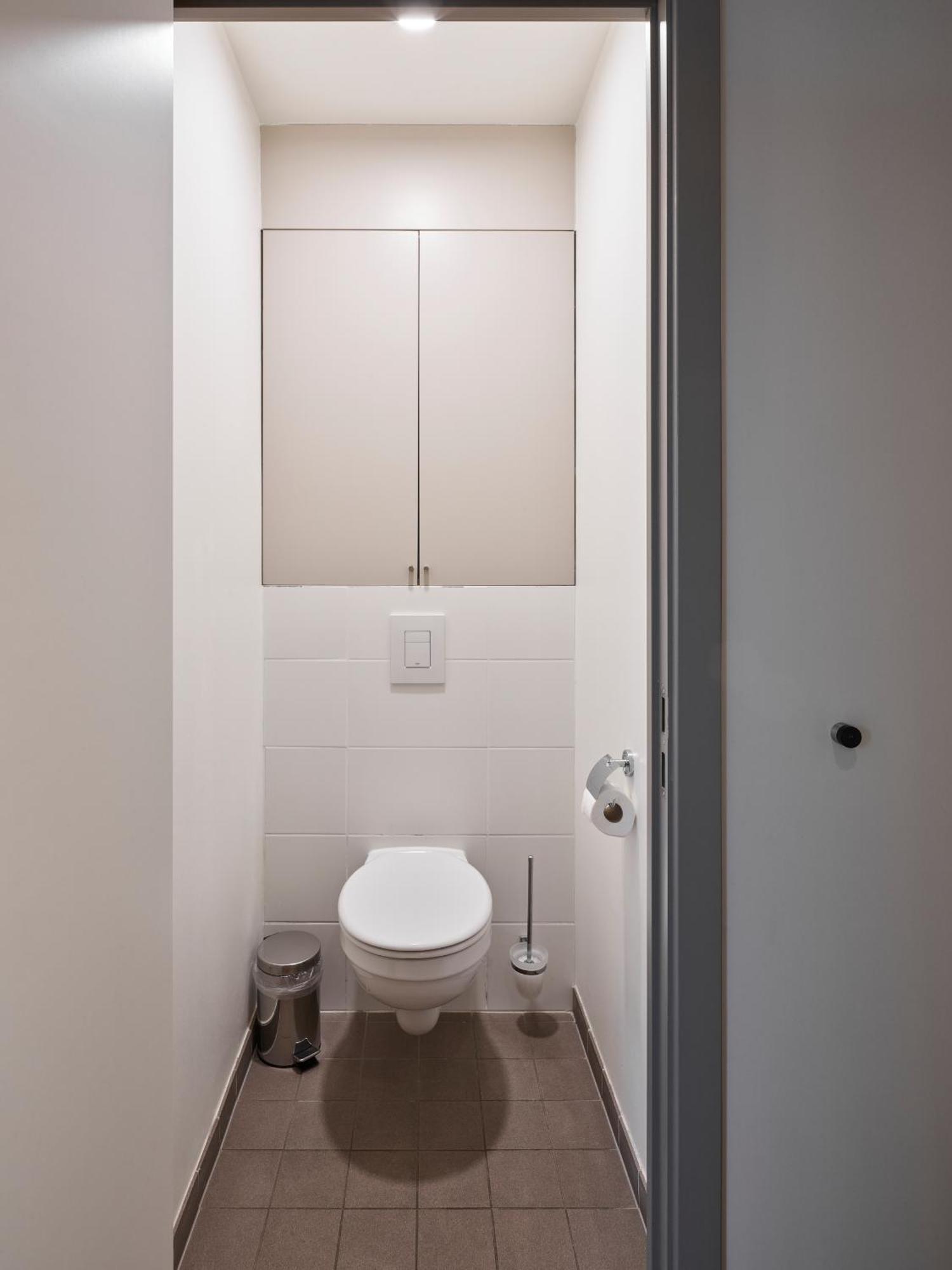 Holiday Suites Westende Middelkerke Eksteriør billede