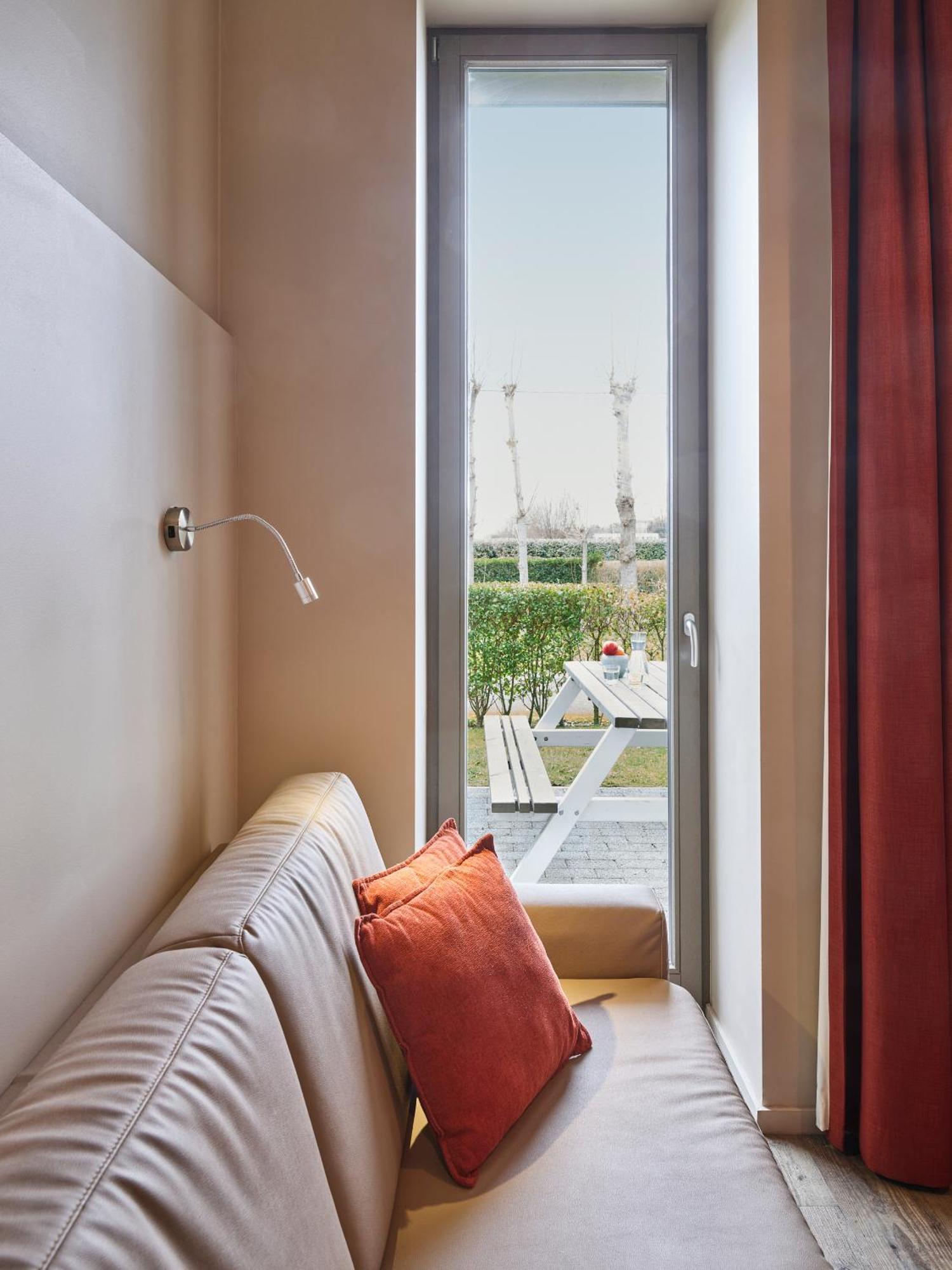 Holiday Suites Westende Middelkerke Eksteriør billede