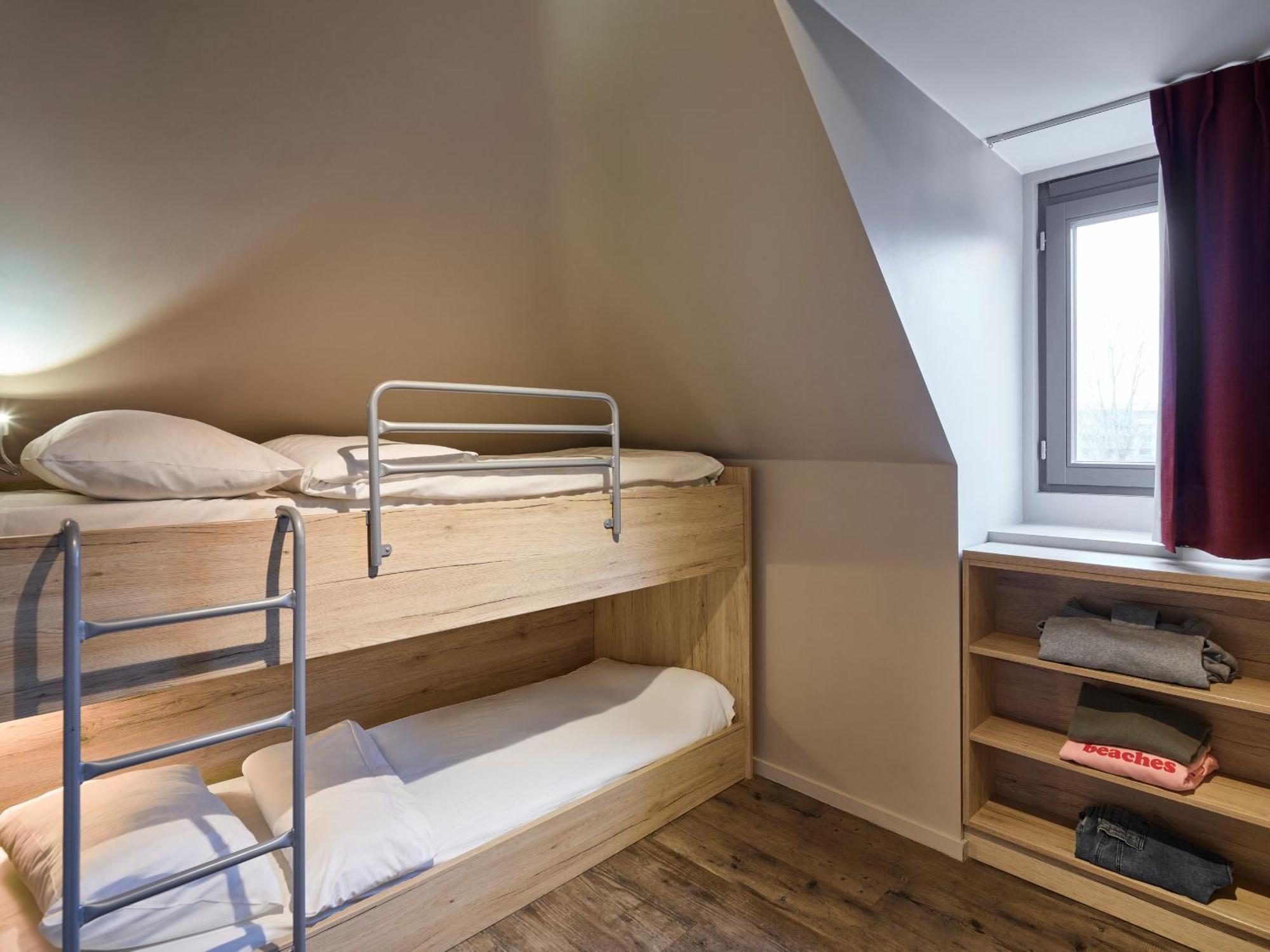 Holiday Suites Westende Middelkerke Eksteriør billede