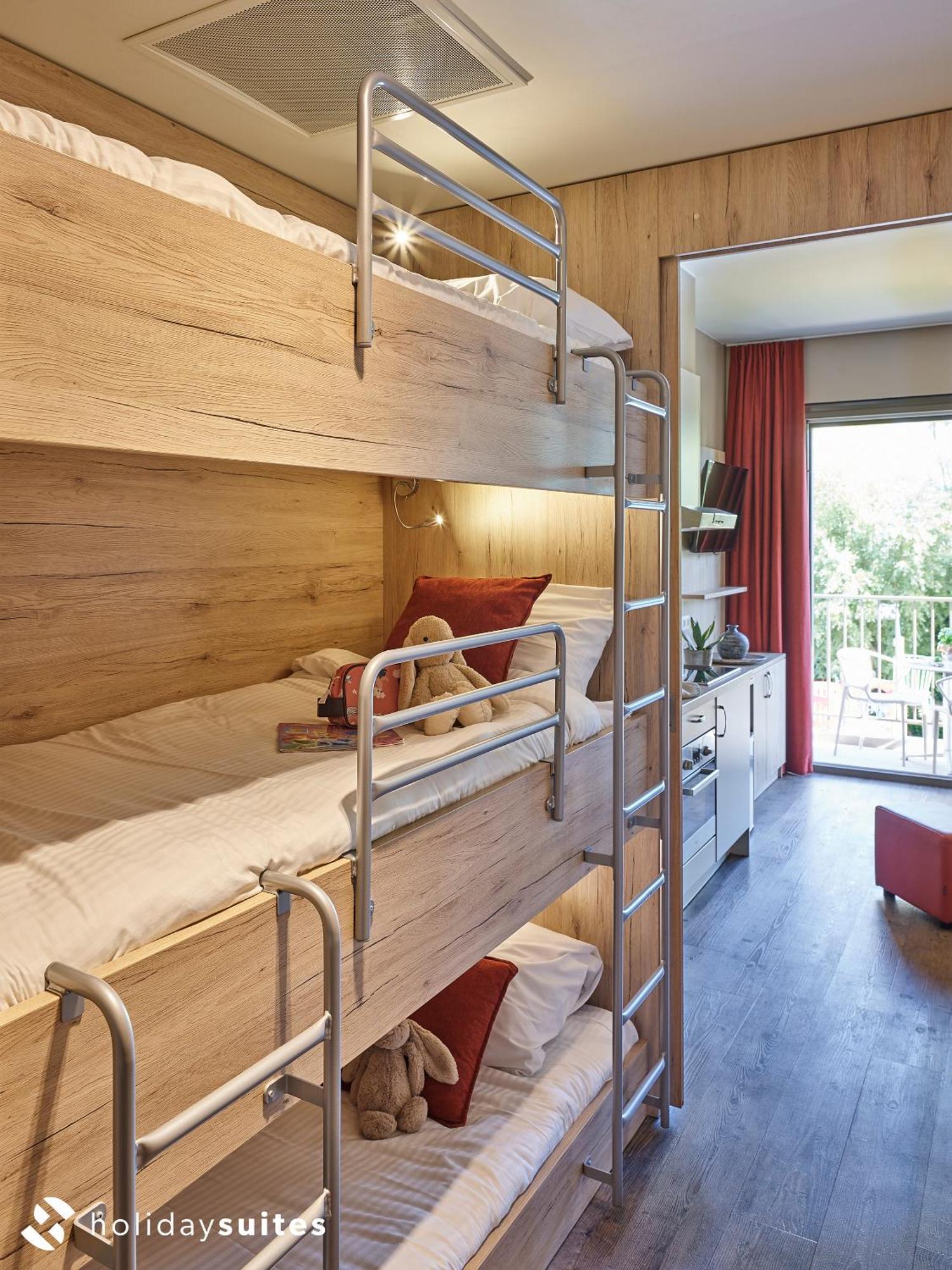 Holiday Suites Westende Middelkerke Eksteriør billede