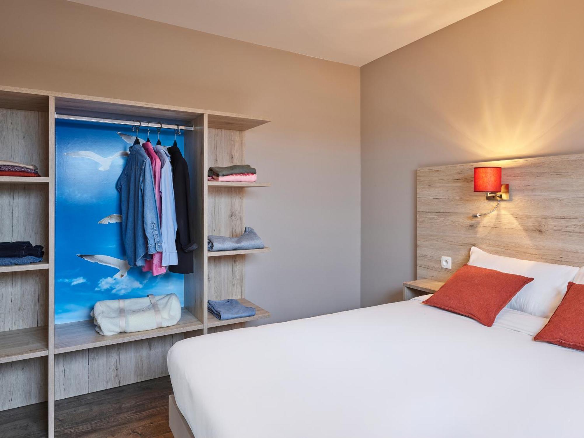 Holiday Suites Westende Middelkerke Eksteriør billede