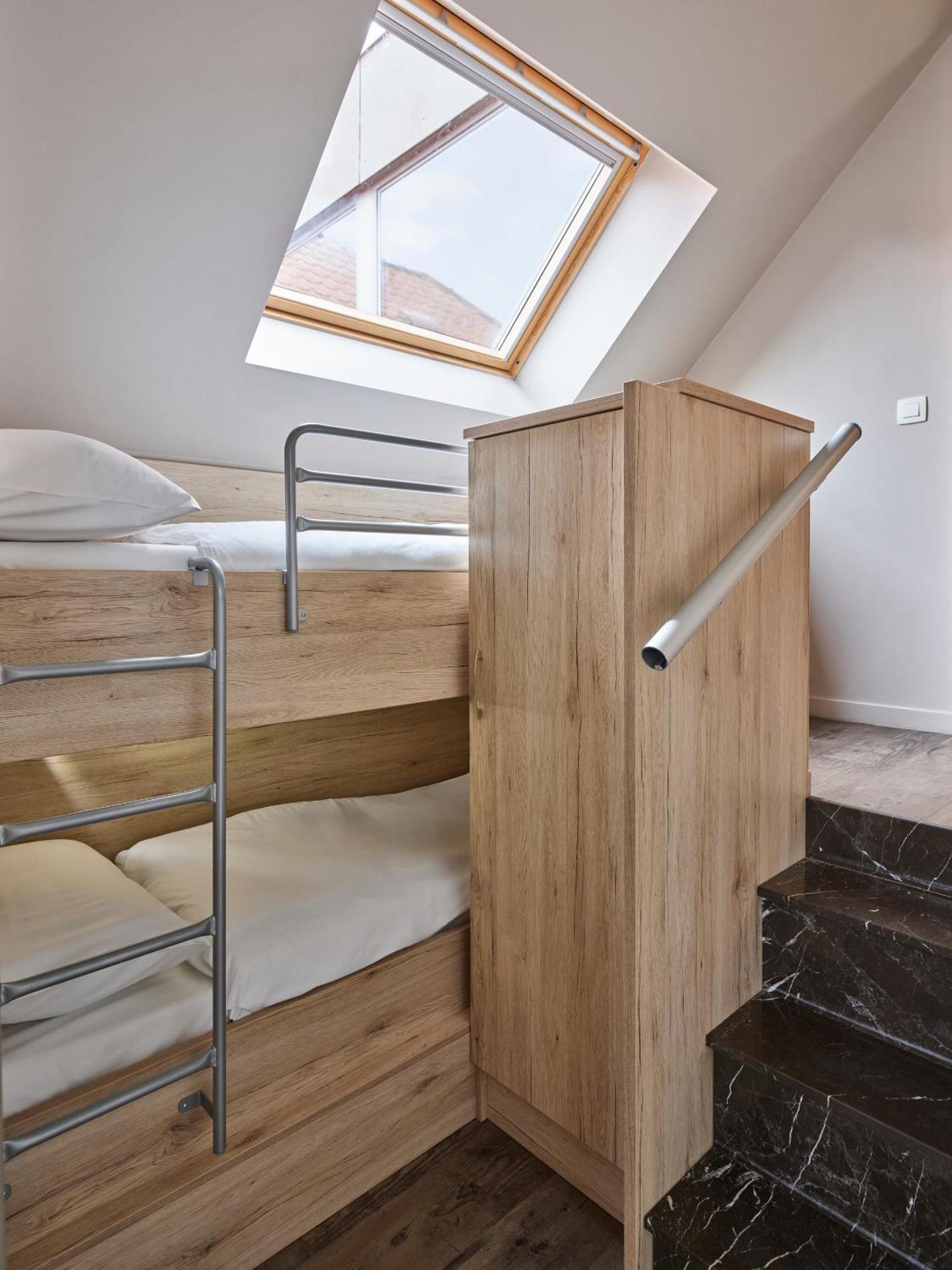 Holiday Suites Westende Middelkerke Eksteriør billede