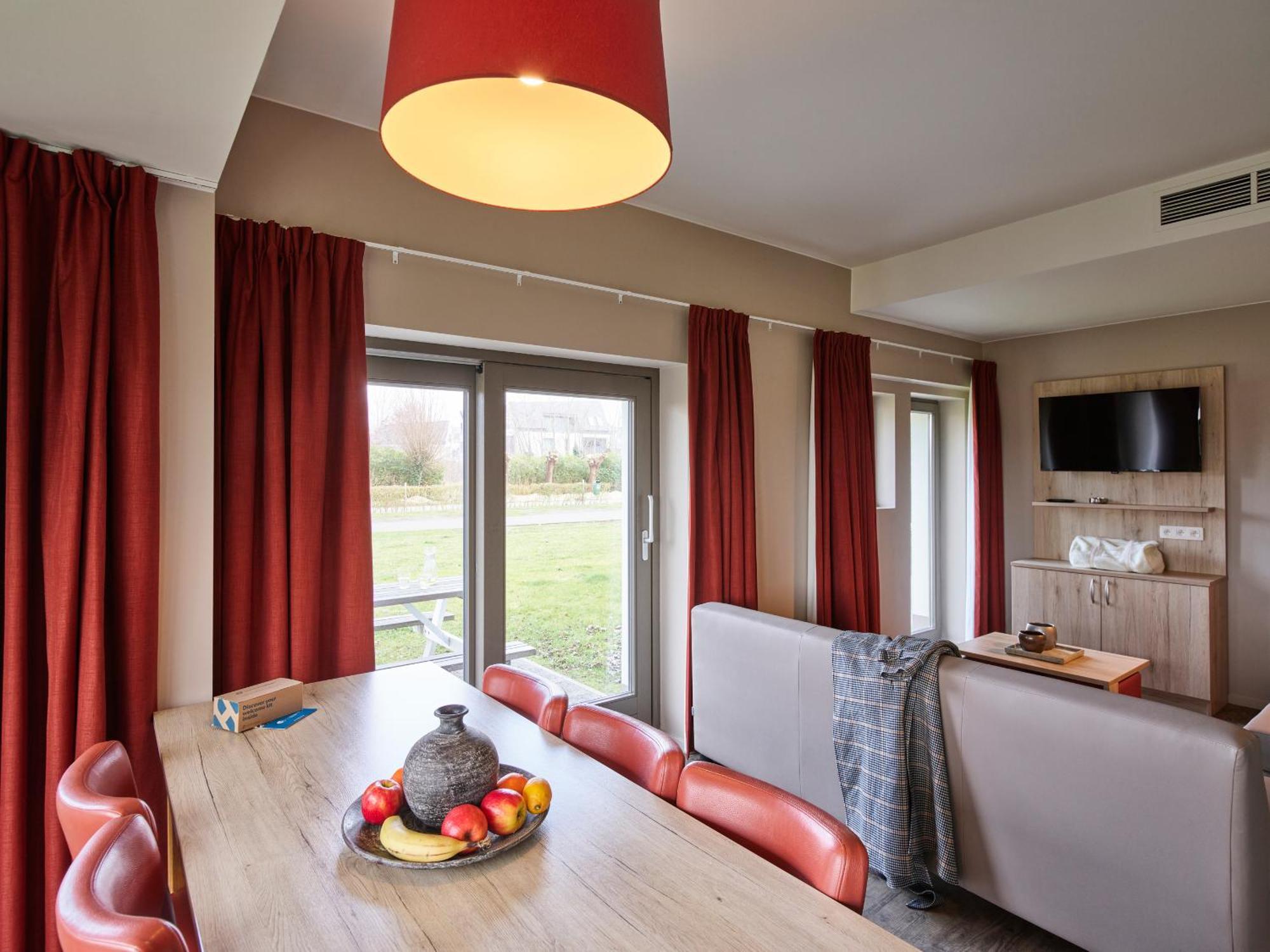 Holiday Suites Westende Middelkerke Eksteriør billede