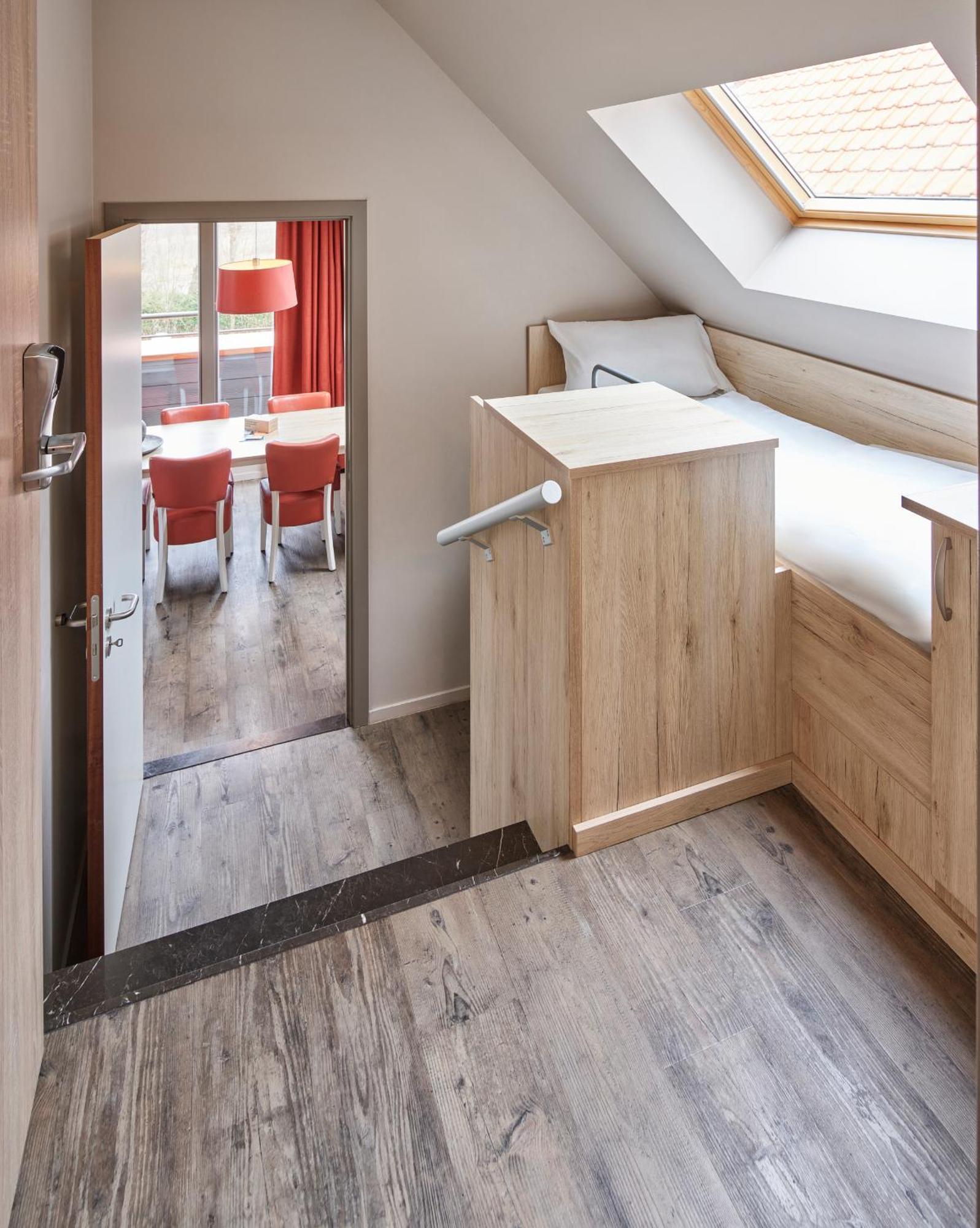 Holiday Suites Westende Middelkerke Eksteriør billede
