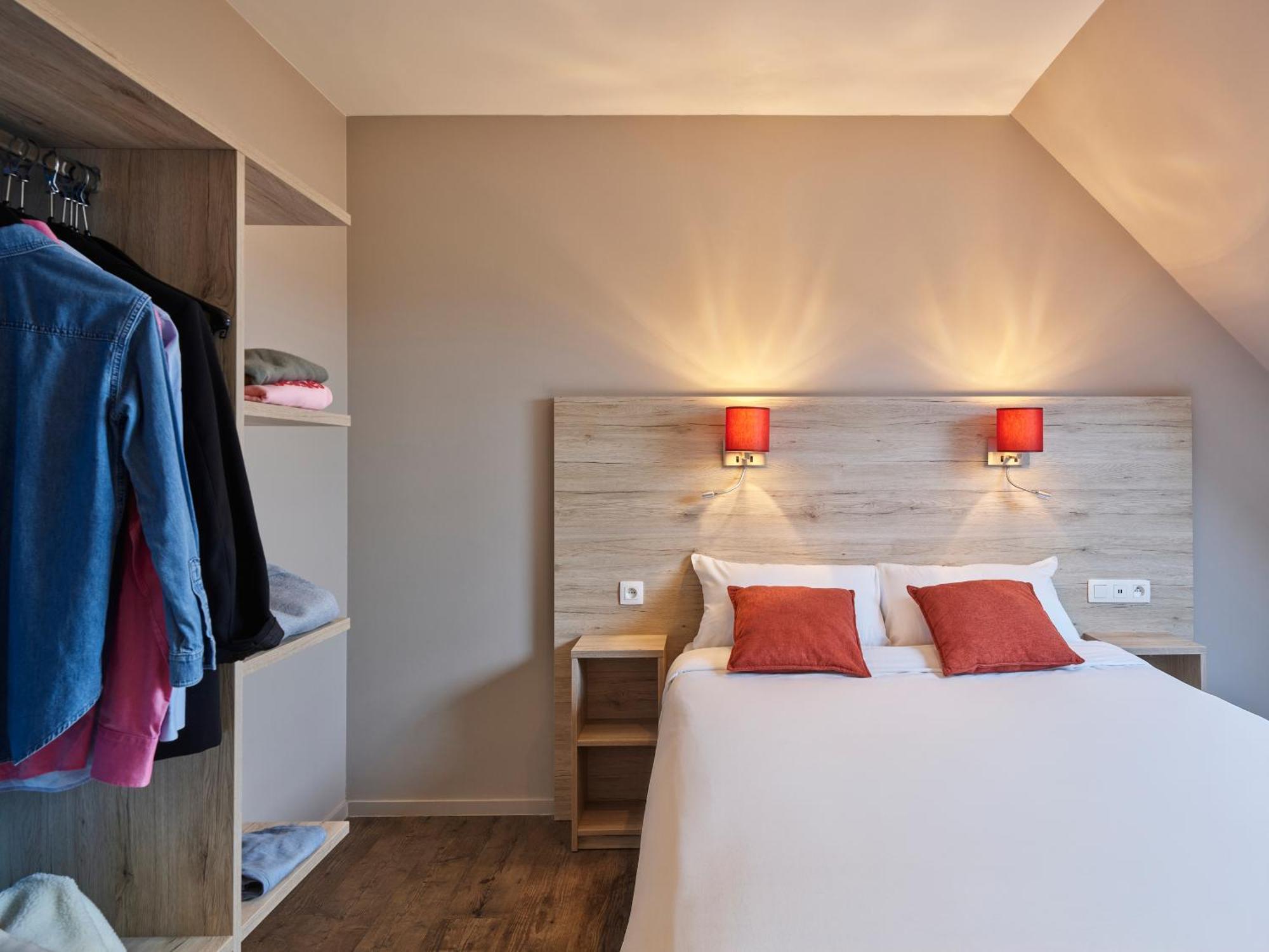 Holiday Suites Westende Middelkerke Eksteriør billede