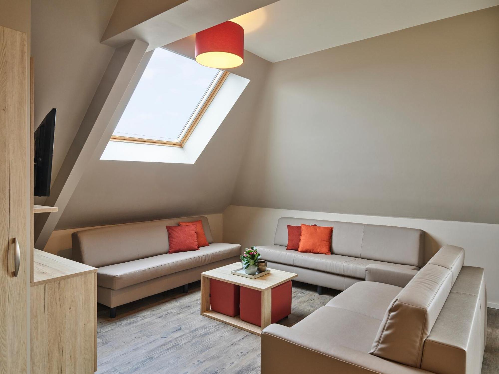 Holiday Suites Westende Middelkerke Eksteriør billede