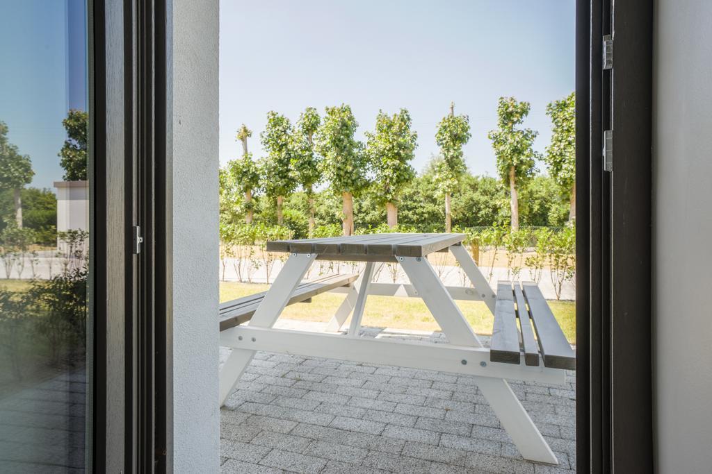 Holiday Suites Westende Middelkerke Eksteriør billede