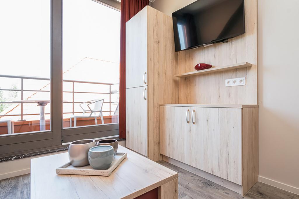 Holiday Suites Westende Middelkerke Eksteriør billede